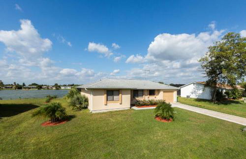 Lilsis by the Lake - Foto 5