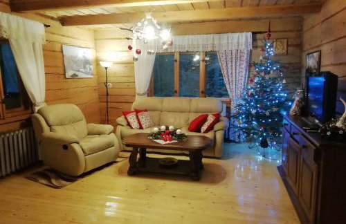 Leśniczówka Przysietnica - Foto 19