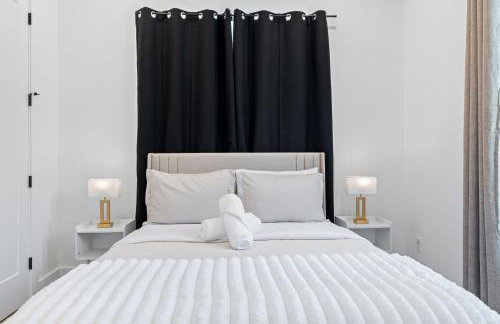 Luxury Getaway Near AT&T Stadium - 4BR Entire House-Hot Tub & Arcade - Foto 36