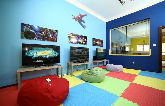 RURU Tower - Foto 19