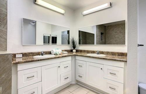 3BR Resort Condo near Disney - Resort Pool and Hot Tub - Foto 41