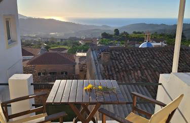 balconi 1911 - Traditional house in Ydroussa, Samos - Foto 45