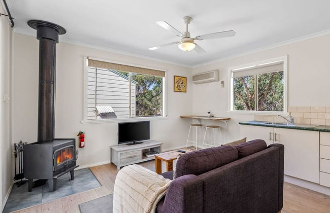 Orchid Lane Cottages - Foto 8