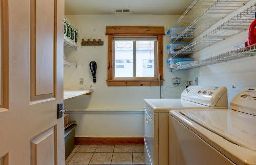 The Bend House - Foto 23