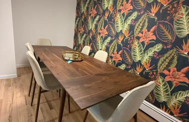 Luxury Boutique Home - 5 Beds 2 Baths 25 minutes to NYC - Foto 22