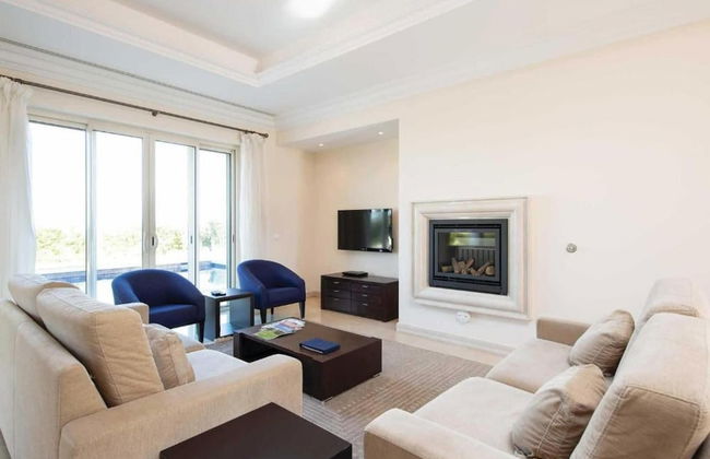 Villa Monte Rei in Vila Nova de Cacela - Foto 5