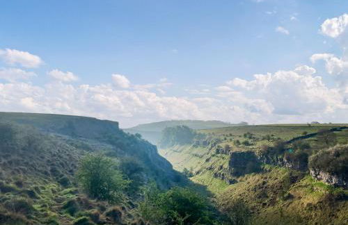 Paddock Cottage - Foto 26