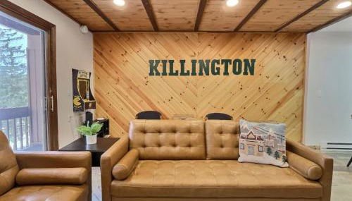 BearHug AC, Pool, Hot Tub, Tennis, Close to Resort - Foto 2