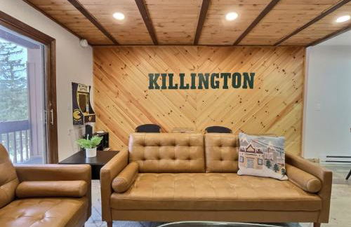 BearHug AC, Pool, Hot Tub, Tennis, Close to Resort - Foto 2