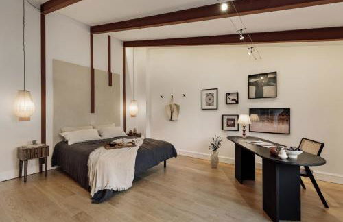 Damat - 4 bedrooms and terrace in Sarrià - Foto 21