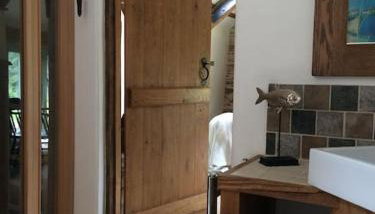 Peaceful Exmoor Barn conversion with Sauna - Photo 5