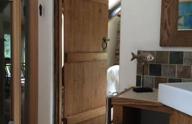 Luxury Exmoor Barn conversion with Sauna - Foto 12
