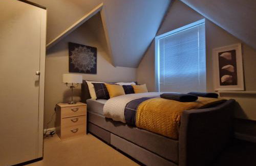 Primos Suite - Stylish 1 Bedroom in Wallsend - Foto 3