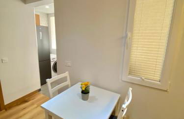 Apartamentos Prestige Málaga - Suite I - Foto 9