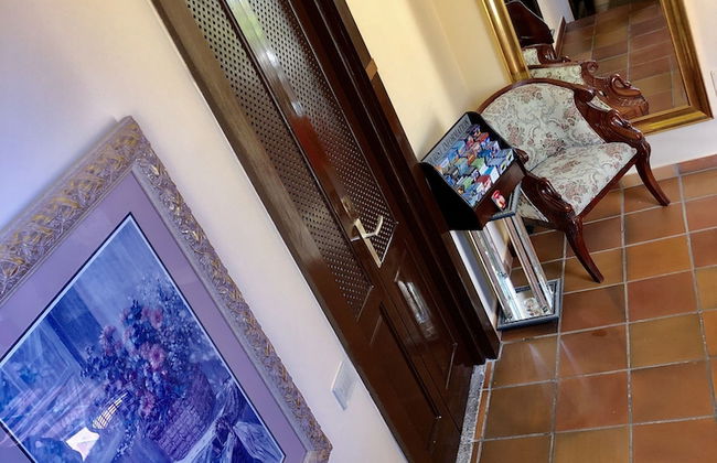 Hotel Rural Vilaflor - Photo 4