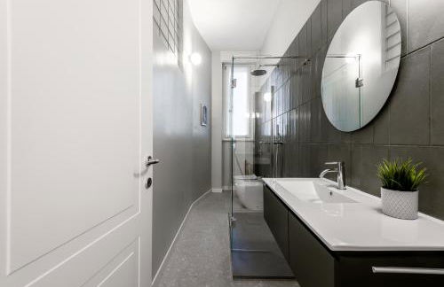 StayEasy Crocetta - Duomo walking, 2 bedrooms 2 baths - Foto 15