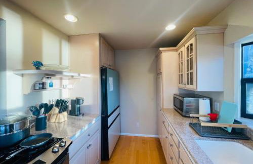 Lake Tapps Dock House on the Bankers Island - Foto 28