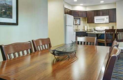Wyndham Pinetop Resort 2BR Apartment with Resort Access - Foto 31