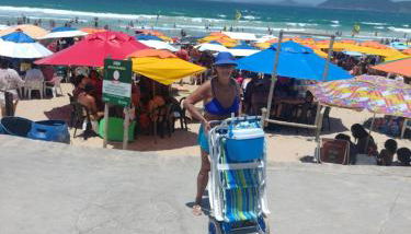 Cabo Frio - Praia do Peró - Foto 3