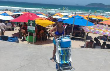 Cabo Frio - Praia do Peró - Foto 3
