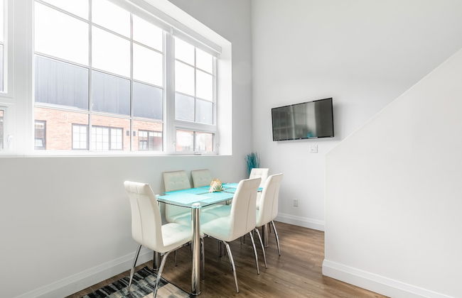 GLOBALSTAY. Dundurn LOFTS. Free parking - Foto 42