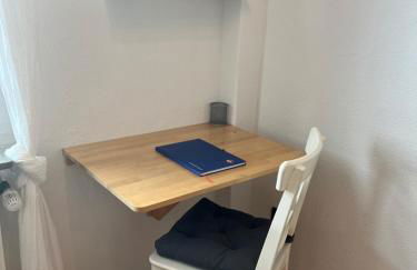 Auszeit im Pott - Ferienwohnung Minze - Foto 6