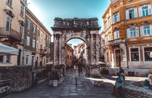 Apartment Nature Pula - Foto 57