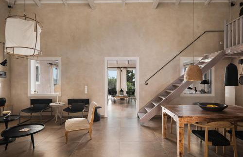 Rosmarino Villa Galaxidi - Photo 36