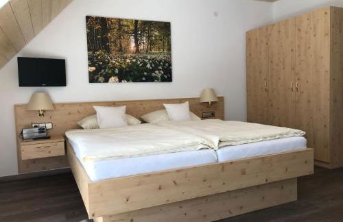 Ferienwohnung-Stuebenwasen-im-Gloecklehof-Todtnauberg-Schwarzwald - Foto 7