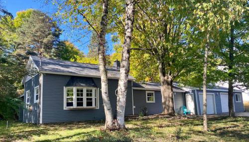 Downtown Bellaire, Close to Hiking, Biking, Golf, Lakes,Pets friendly - Foto 5