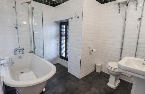 Stepping Stones House - Foto 27