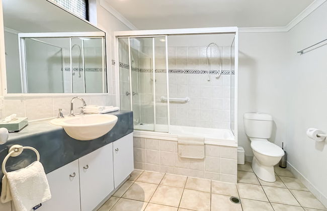 Trinity Links Resort - Foto 44