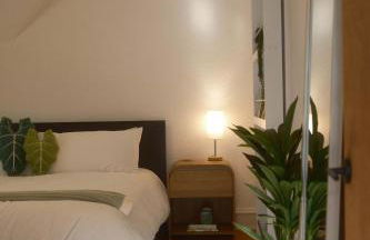 Modern Character Downtown Fargo - Foto 65