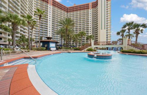 Shores Of Panama 2219 2 Bedroom Condo - Foto 22