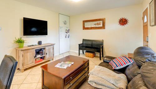 Lovely Soldotna Home, Steps From Kenai River - Foto 4