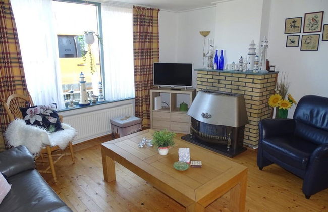 Pet-friendly Zeeland Getaway - Foto 10