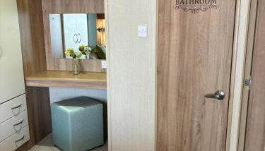 Woodpecker lodge, Camelot Holiday Park, CA6 5SZ - Foto 3