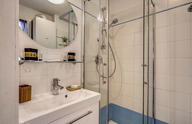 Vatican Miracle Suite - Foto 24