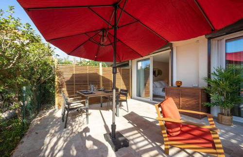 Appartement entièrement rénové avec Terrasse - Foto 17