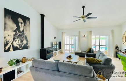 Villa Harmony - Stylish Villa - Pool & Terrace - Foto 27