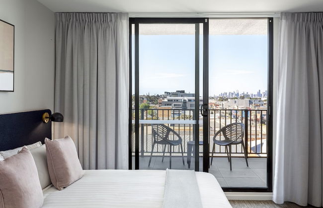 Quest Preston - Foto 8