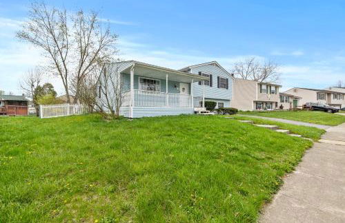 Cosy house, home away from home - Foto 6