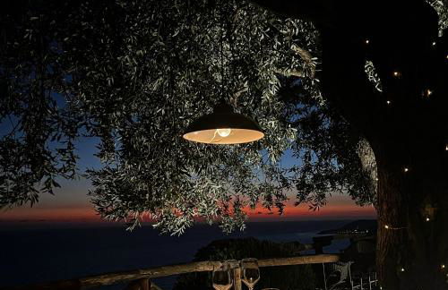 Casale Santa Rosalia Charme Villas and Rooms - Foto 59