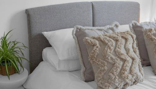 Bridge Street Luxurious 2 Bed, 2 Bathroom Apt - Foto 5