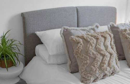 Bridge Street Luxurious 2 Bed, 2 Bathroom Apt - Foto 5