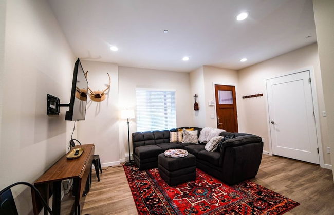 The Snowberry Sanctuary Lakefront Georgetown - Foto 18