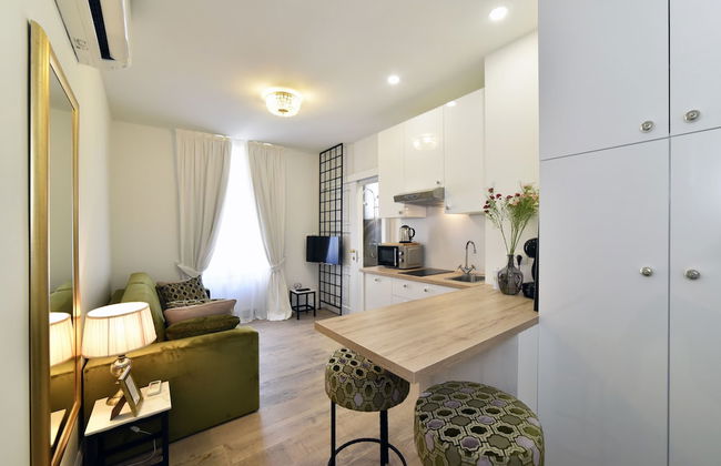 Manduša Heritage Apartments - Foto 25