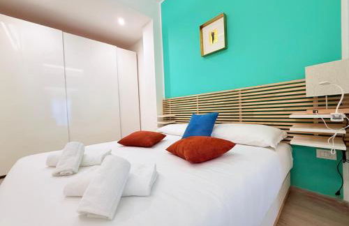 New Apartment in the Prada Foundation - Foto 47