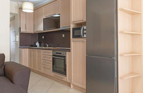 Sunset Luxury Apartments - Foto 13