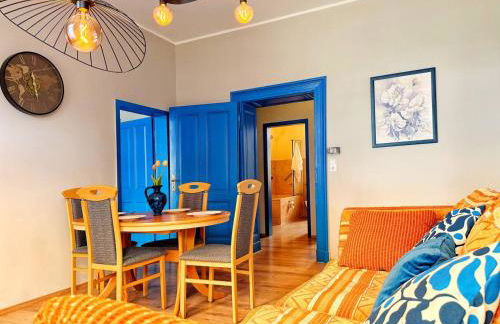 Komfort-Apartment Wuppertal mit 3 SZ & gemütliches Wohnzimmer - Foto 8